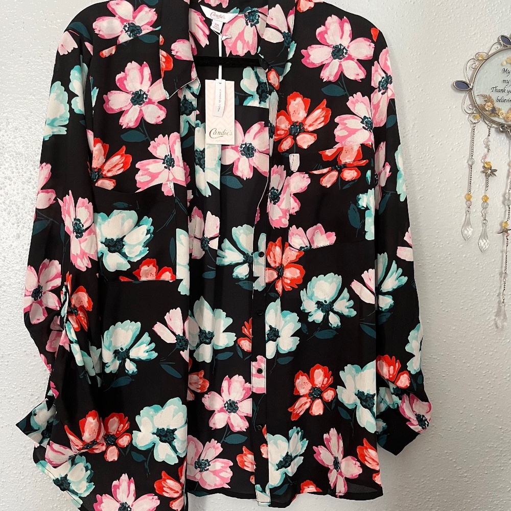 Blouse